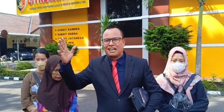 Kuasa Hukum Bantah Keras Isu Penyekapan Wartawan di PT PMM