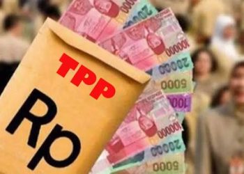 Peraturan Bupati Belum Terbit, TPP ASN Merangin Tahun 2026 Belum Bisa dibayarkan