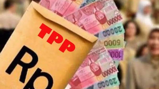 Peraturan Bupati Belum Terbit, TPP ASN Merangin Tahun 2026 Belum Bisa dibayarkan