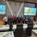 Komisi III DPRD Jambi Konsultasi ke Kementerian PU dan DPR RI soal Kerusakan Jalan Lintas Timur