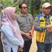 Jalan Jambi Siap Tempur Mudik Lebaran 2026: Dinas PUTR Gaspol Bersihkan Lubang dan Semak Belukar
