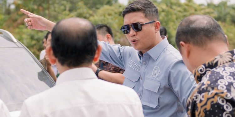 Ketua DPRD Provinsi Jambi Prihatin Rentetan Kecelakaan Truk Batu Bara di Jalan Umum