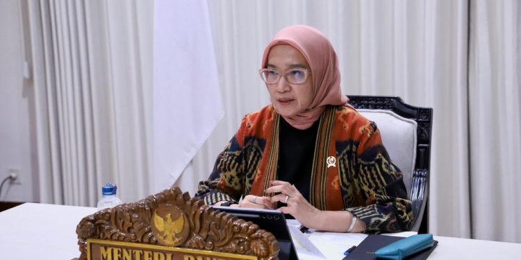 Pemerintah Tetapkan Penyesuaian Budaya Kerja ASN Nasional, WFH pada Hari Jumat mulai 1 April 2026