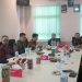 Pemkab Merangin Ikuti Entry Meeting BPK, Penertiban Aset jadi Sorotan