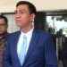 Kaji Penerapan WFH untuk ASN, Fadhil Arief Tekankan Efisiensi BBM dan Pelayanan Publik Tetap Optimal