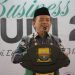 Gubernur Al Haris Tekankan Penguatan UMKM sebagai Pilar Ketahanan Ekonomi di Jambi Business Matching Forum 2026
