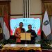 Jambi-Kepri Tandatangani Kerja Sama Pengelolaan Pulau Berhala, Sinergi Pariwisata dan Ekonomi Lintas Sumatera