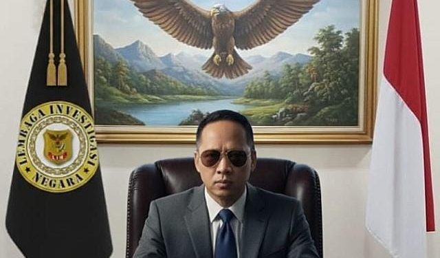 Wakil Kepala Departemen LIN Desak Ungkap Status Aiptu Basuki ke Publik