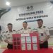 Operasi Wira Waspada 2026: Imigrasi Batam Amankan 6 WNA