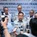 Transportasi Kian Aman bagi Masyarakat, Jasa Raharja Perkuat Sistem Lewat Pendekatan Penta Helix