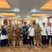 Sekda Sudirman Resmi Buka Sosialisasi EPSS dan Pembinaan Statistik Sektoral 2026