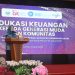 Hesti Haris Ajak Generasi Muda Melek Finansial: Investasi Cerdas, Tolak Keuangan Ilegal