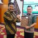 Gubernur Al Haris Dorong HKTI Jadi Lokomotif Gerakan Pangan di Jambi