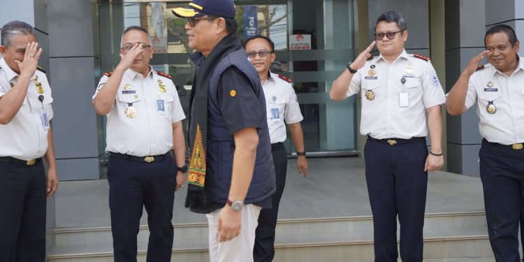 Imigrasi dan Hilirisasi: Gerbang Sunyi Menuju Kedaulatan Ekonomi