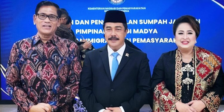 Dari Penjara ke Pembinaan: Momentum KUHP–KUHAP Baru dan Peran Bapas dalam Revolusi Pemasyarakatan