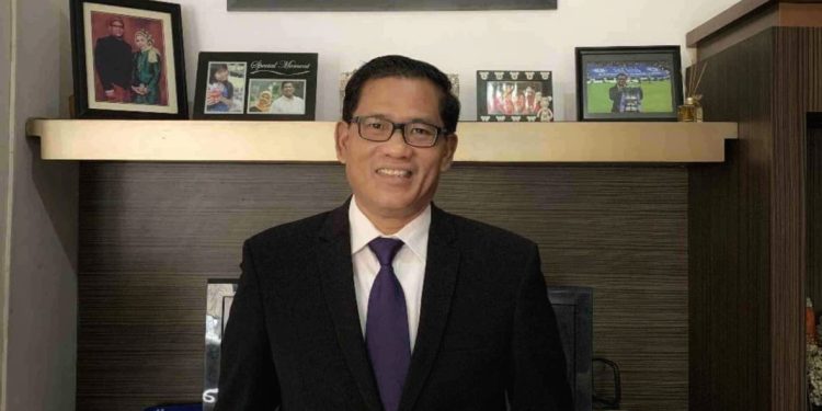 Menjemput Pikiran, Menenun Kedaulatan: Strategi “Brain Gain” dalam Asta Cita