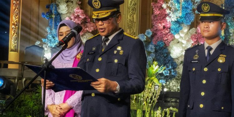 Transformasi di Balik Jeruji: Menakar Asa 62 Tahun Bakti Pemasyarakatan