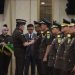 Jaksa Agung Lantik Kepala Kejaksaan Tinggi dan Pejabat Eselon II di Kejaksaan Agung, Ini Nams-Namanya