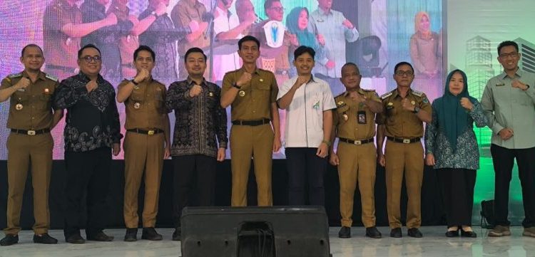 Bupati Fadhil Buka Musrenbang RKPD 2027: Sinergi Daerah-Provinsi-Pusat Kunci Sukses Batang Hari Maju Pesat!