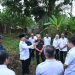 Wali Kota Jambi Tinjau Depo Sampah Telanaipura, Dorong OPBM dan Budaya Malu Buang Sampah