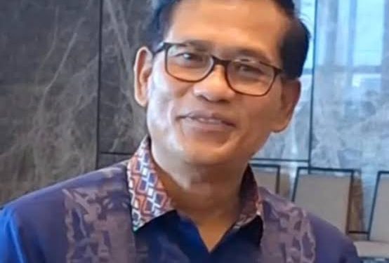 Pemasyarakatan Produktif, Strategi Kemenimipas Tekan Residivisme dan Dorong Ekonomi Inklusif Berbasis Restorative Justice