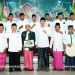 Meriahnya Penutupan Gebyar Semarak Ramadhan Batang Hari Super Tangguh