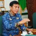Bupati Fadhil Arief Terima Penghargaan Nasional, Batang Hari Dinilai Berhasil Lestarikan Bahasa Daerah