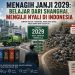 Menagih Janji 2029: Belajar dari Shanghai, Menguji Nyali di Indonesia