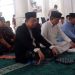 Bupati dan Wabup Muaro Jambi Salat Id Bersama Ribuan Jamaah di Masjid Al-Abror