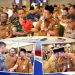 Bupati Muaro Jambi Hadiri Rakor Operasi Ketupat 2026, Bahas Kesiapan Pengamanan dan Stabilitas Pangan Lebaran