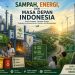 Sampah, Energi, dan Masa Depan Indonesia