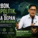 Karbon, Geopolitik, dan Masa Depan Kedaulatan Nasional