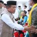 Gubernur Al Haris Lepas Kloter Perdana Haji 2026 Jambi, Tegaskan Pelayanan Maksimal untuk Jemaah