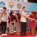 Hadiri Pelepasan Siswa Kelas XII SMAN 11 SAROLANGUN, Wabup Gerry Trisatwika Sampaikan Pesan Motivasi