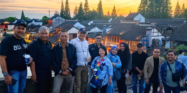 Ketika Air Masih Jadi Halaman Belakang, Kota Air Indonesia Terus Tertinggal