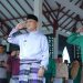 Bupati Sarolangun Bacakan Sambutan Mentri pada Upacara Hardiknas 2026, Sampaikan Lima Kebijakan Strategis Pendidikan Nasional