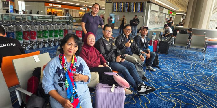 Belajar dari China, Pariwisata Indonesia Butuh Ekosistem, Bukan Hanya Bebas Visa
