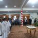 Bupati Merangin M. Syukur Lantik 80 Pejabat Eselon III dan IV, Ini Daftarnya