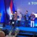 Rakernas ADPMET 2026 Dibuka, Al Haris Dorong Keadilan Fiskal dan Kilang Mini Migas