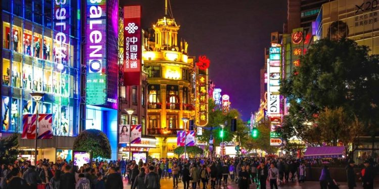 Belajar dari Shanghai: Ketika Kota Dibangun untuk Manusia, Bukan Sekadar Kendaraan