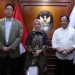 Pemerintah Pastikan Kepala Daerah dan PPPK Tidak Perlu Khawatir Pelaksanaan Pasal 146 UU HKPD, Akan diatur Melalui UU APBN