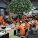 Ketika 320 WNA Mengelola Judi Online di Jakarta: Alarm Kedaulatan Negara
