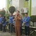 Pimpin Apel di RSU Kol Abundjani, Bupati M. Syukur Jamin Hak dan Kesejahteraan Tenaga Medis