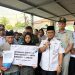 Jasa Raharja Jambi Bergerak Cepat, Santunan Korban Lakalantas Viral Diserahkan di Hari yang Sama Bersama Walikota Jambi