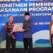 Menteri Desa PDT Yandri : Program TEKAD Terbukti Dirasakan Manfaatnya oleh Warga Desa
