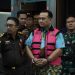 Kejagung Tetapkan YHF Anggota Ombudsman Tersangka Kasus Perintangan Perkara Ekspor CPO Tahun 2022