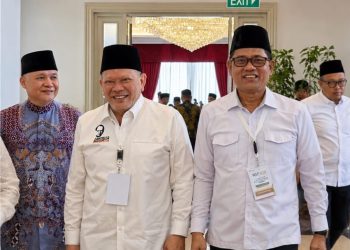 ESENSI HAJI: Dari Ritual Massal ke Revolusi Batin