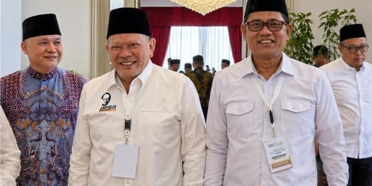 ESENSI HAJI: Dari Ritual Massal ke Revolusi Batin