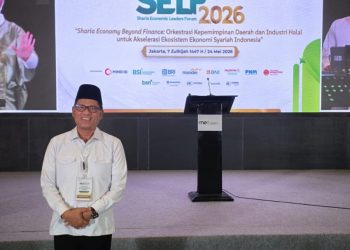 Indonesia: Pasar Halal atau Pemimpin Halal Dunia?