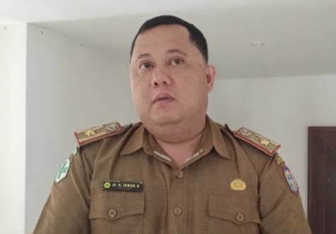 Plt. Direktur RSUD Kol Abundjani Bangko : Gaji PPPK Paruh Waktu Sudah dibayarkan Sampai Maret 2026